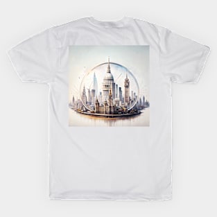 London Sightseeing T-Shirt